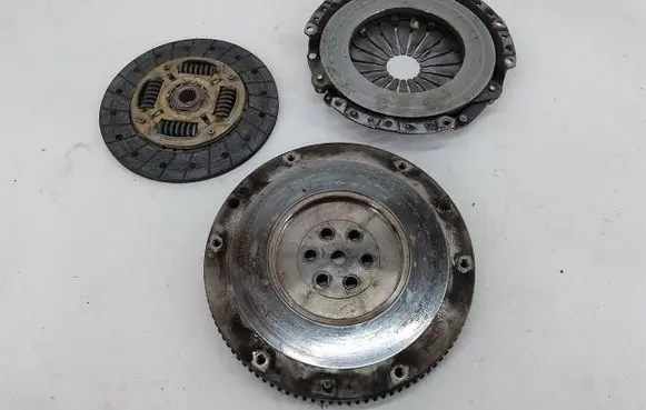 KIA Ceed Clutch set kit