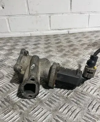 Opel Astra H EGR valve 50024007 07T354