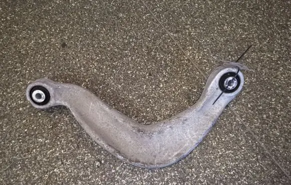 Audi A4 S4 B8 8K Rear upper control arm/wishbone 8K0505323F