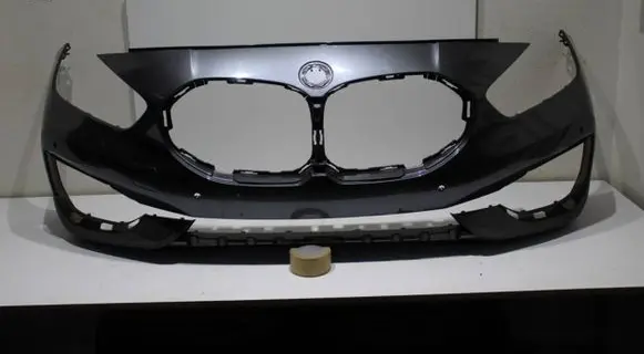 BMW 1 F40 Front bumper 7459708 0101129301