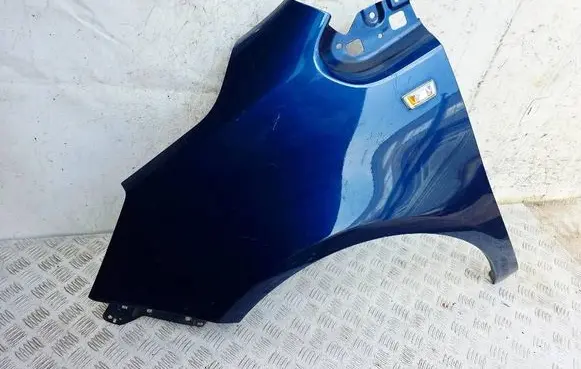 Opel Meriva B Fender