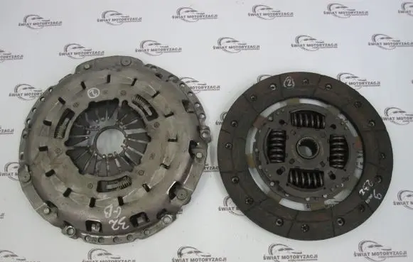 Ford Transit Clutch set kit