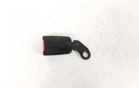 Mitsubishi Carisma Rear seatbelt buckle 101911g 336356f1