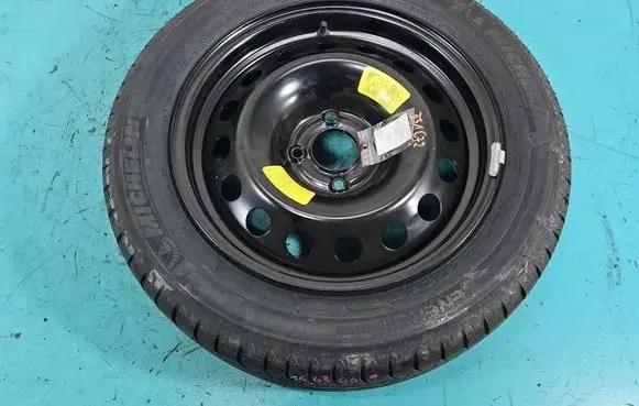 Citroen C4 I R15 spare wheel IMPRK1563069