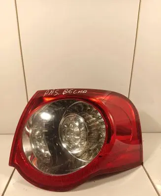 Volkswagen PASSAT B6 Rear/tail lights 3C9945096N