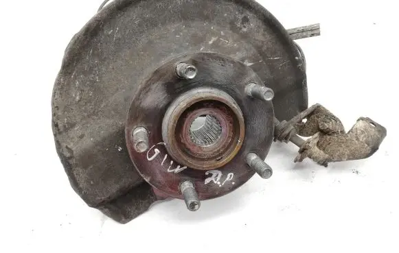 Mitsubishi ASX Front wheel hub