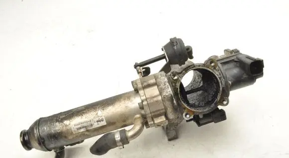 Volvo XC70 EGR valve 30743863