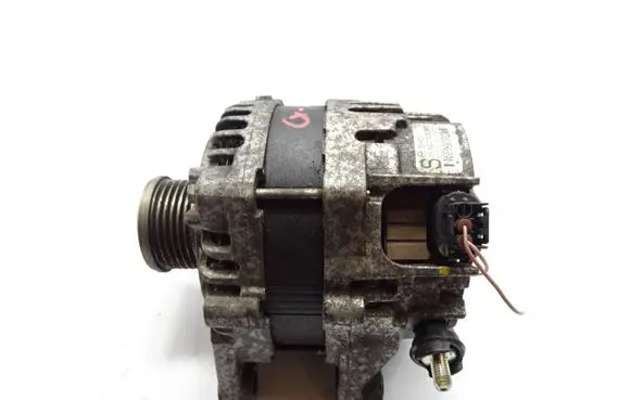 Mazda CX-5 Generator/alternator A2TX3081 6H01 SH01
