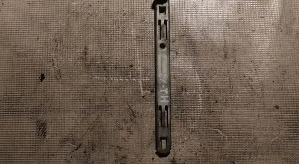 Volvo XC90 Other center console (tunnel) element 8637182