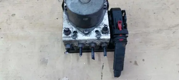 Volkswagen Up ABS Pump 1S0614517D