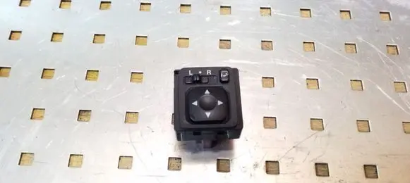 Mitsubishi ASX Wing mirror switch 183569