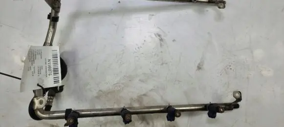 Porsche Cayenne (9PA) Fuel main line pipe