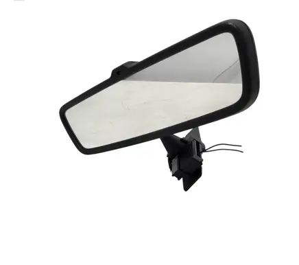 Opel Astra H Rear view mirror (interior) 3500083