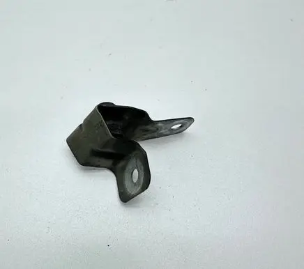 Opel Insignia A Radiator support slam panel bracket 13248768