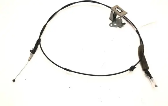 Honda Odyssey Engine bonnet/hood lock release cable 