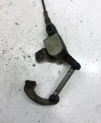 Audi A6 S6 C6 4F Headlight/headlamp level sensor 1T0907503 6PM00873900
