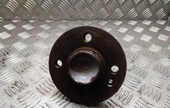 Mini One - Cooper Coupe R56 Rear wheel hub