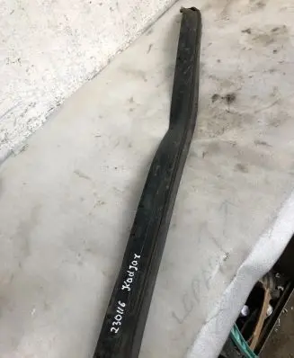 Renault Kadjar Engine compartment rubber 