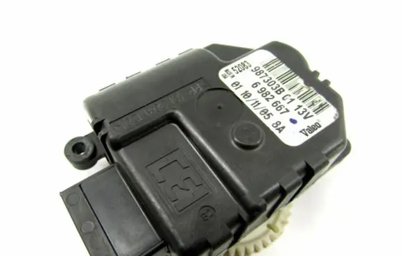 Mini One - Cooper R50 - 53 Air flap motor/actuator