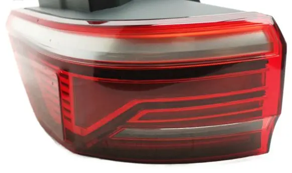 Volkswagen Multivan T7 Rear/tail lights 7T0945095D