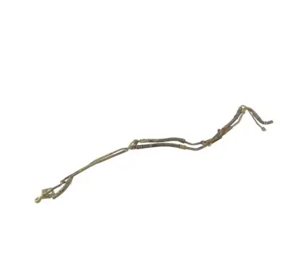 Mazda 3 II Power steering hose/pipe/line