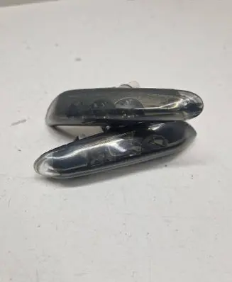 BMW 3 E46 Front fender indicator light 61199