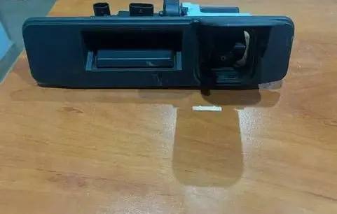 Mercedes-Benz C W206 Tailgate/trunk/boot exterior handle A0997502400