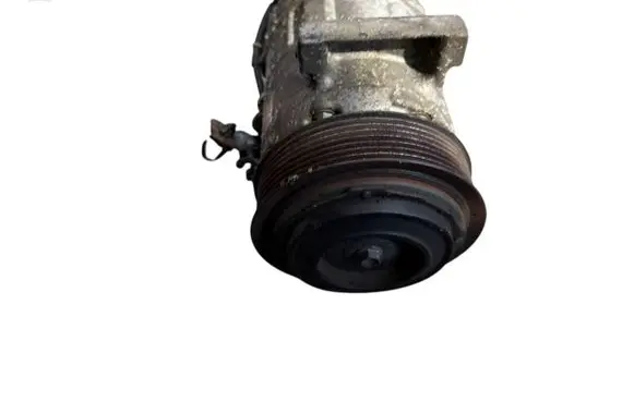 Nissan X-Trail T32 Air conditioning (A/C) compressor (pump) 926004CA3A 4472501520 6SBH14C