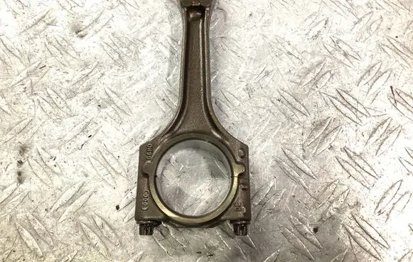 Volkswagen Golf VI Connecting rod/conrod 06HQ