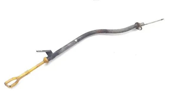 Chevrolet Captiva Oil level dip stick 