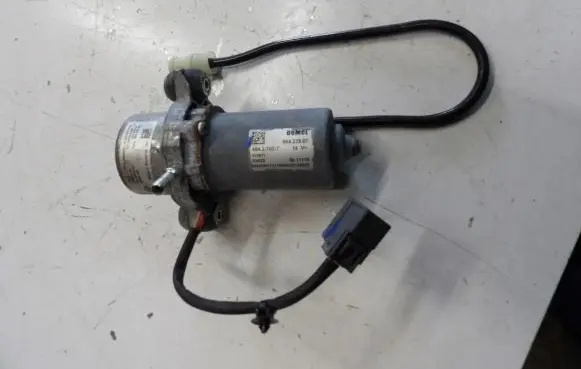 Renault Kangoo III Vacuum pump A4534300132