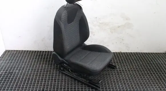 Opel Astra K Front driver seat 