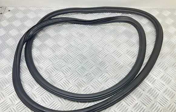 Audi A4 S4 B9 Front door rubber seal 8W0831721