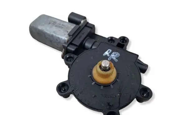 Alfa Romeo 166 Rear door window regulator motor 