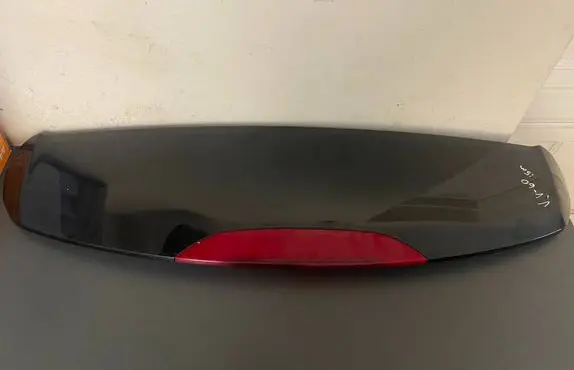 Volvo V60 Tailgate/trunk spoiler 31383682