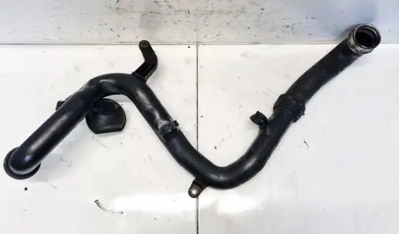 Volkswagen Golf Plus Intercooler hose/pipe 1K0145762 1K0145770