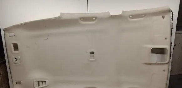 Honda CR-V Headlining 