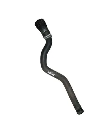 BMW 5 E39 Engine coolant pipe/hose 8386631