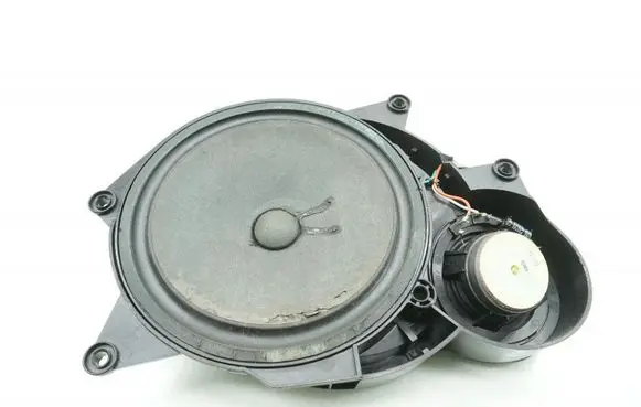 Mercedes-Benz SLK R171 Subwoofer speaker A1718200202