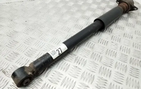 Rear shock absorber/damper