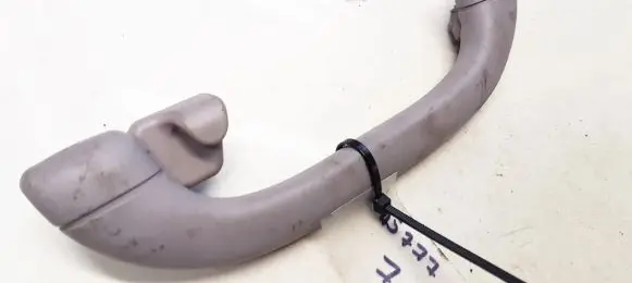 Peugeot 607 Rear interior roof grab handle