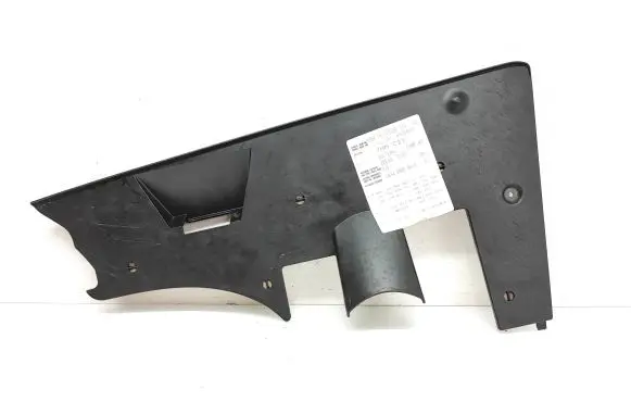 Volkswagen Multivan T5 Dashboard lower bottom trim panel 7H5857503C