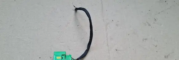 Audi Q7 4M Other wiring loom 8K0973705F 1670599