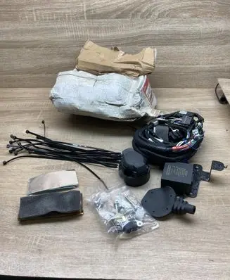 Honda CR-V Tow bar trailer control unit/module 08L91TV0603B 08L91E5B6M001