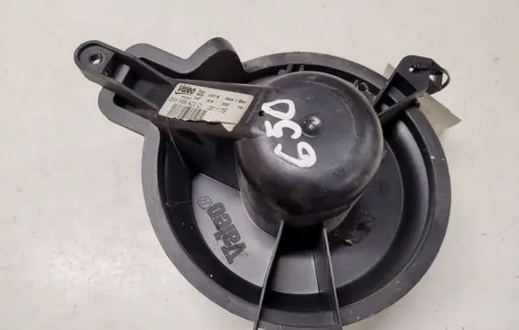 Peugeot Partner Heater fan/blower 031117E