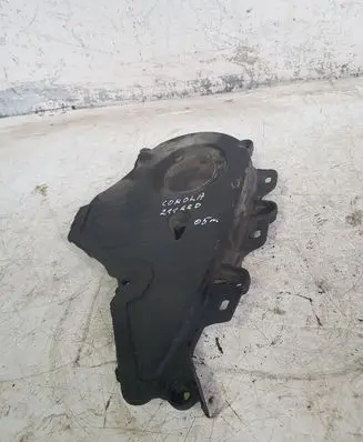 Toyota Corolla Verso AR10 Timing belt guard (cover)