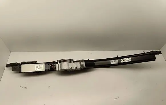 Chrysler Pacifica Sliding door control unit/module 68368919AC 18278105541 62024F