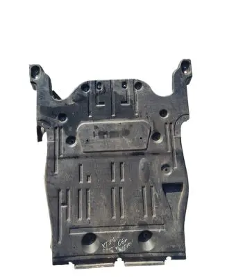 Jaguar X-Type Engine splash shield/under tray 6R836P013