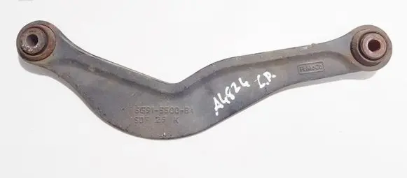 Volvo S60 Rear upper control arm/wishbone 6g915500ba 6g91-5500-ba
