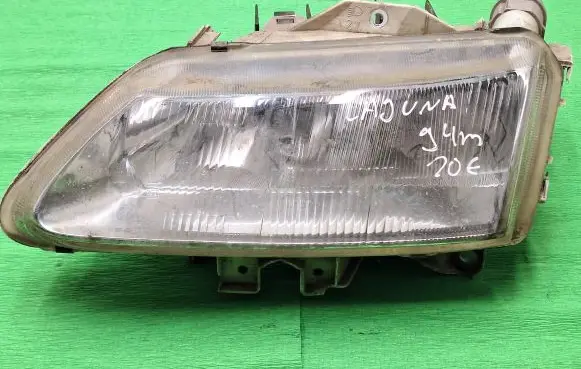 Renault Laguna I Headlight/headlamp 13996500